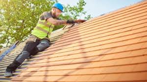 Best Commercial Roofing Services  in Bethany, OK