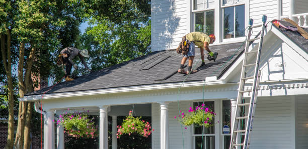 Trusted Bethany, OK Roofing Service Experts